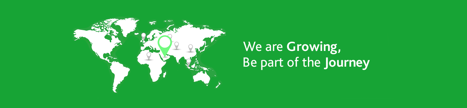Careers Banner